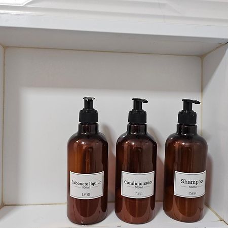 Flebeach Flecheiras Ngoại thất bức ảnh
