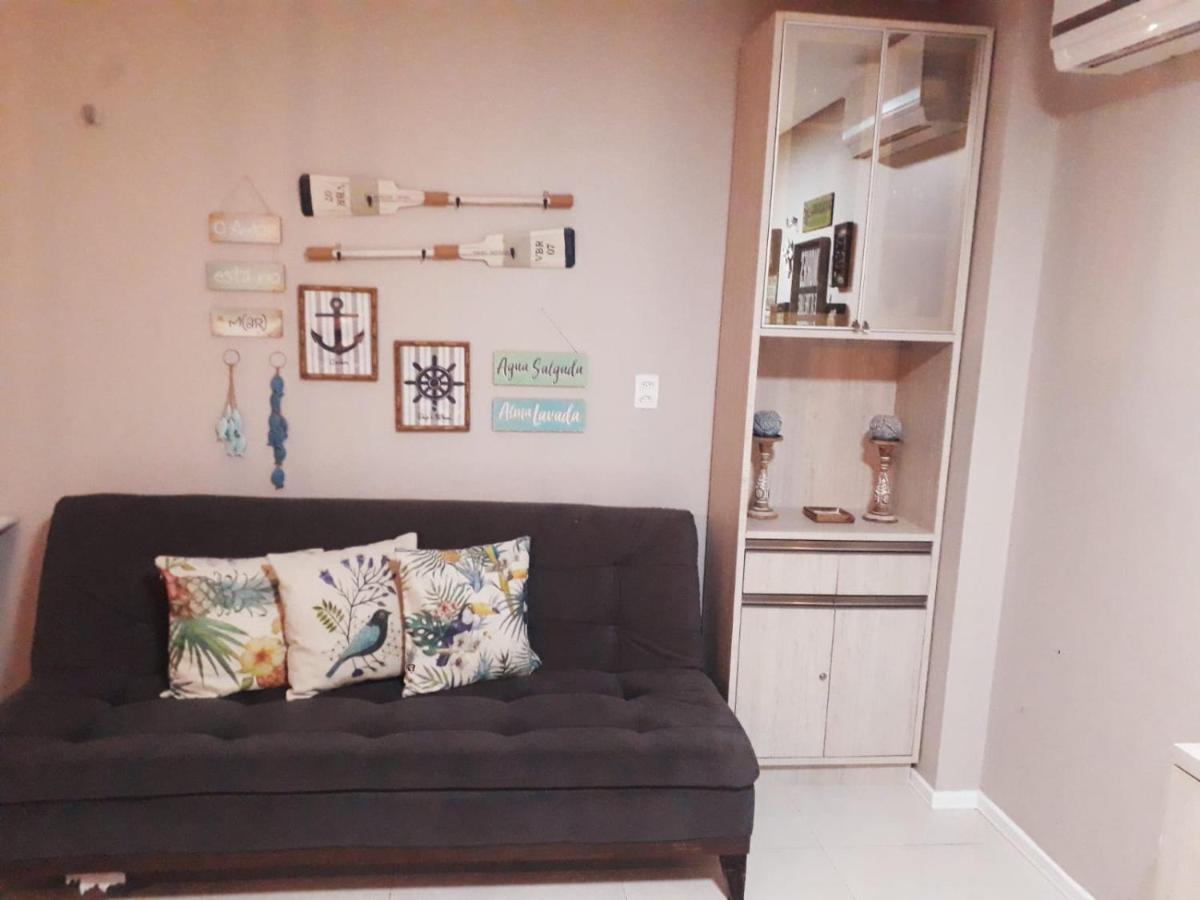 Flebeach Flecheiras Ngoại thất bức ảnh