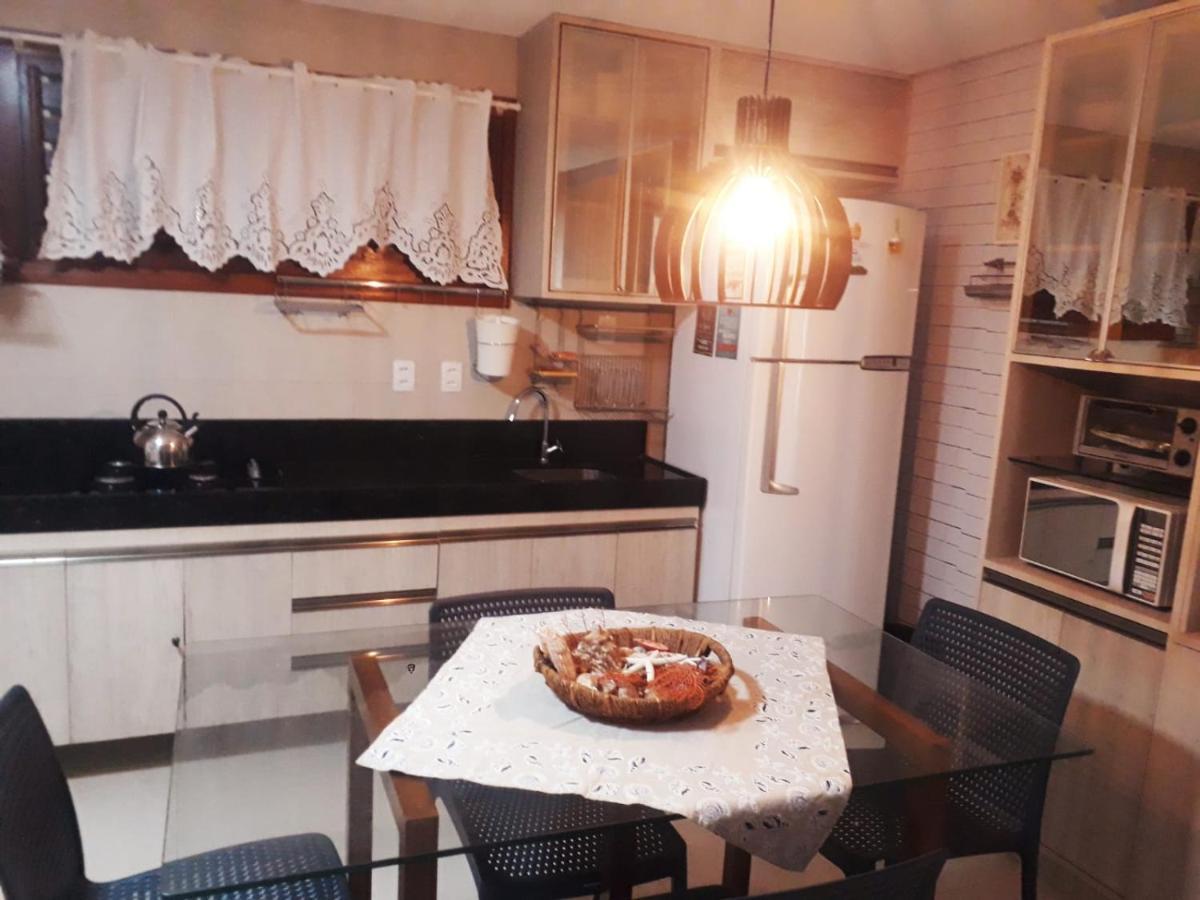 Flebeach Flecheiras Ngoại thất bức ảnh