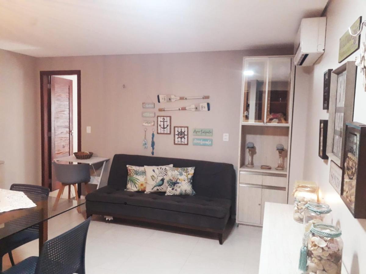 Flebeach Flecheiras Ngoại thất bức ảnh