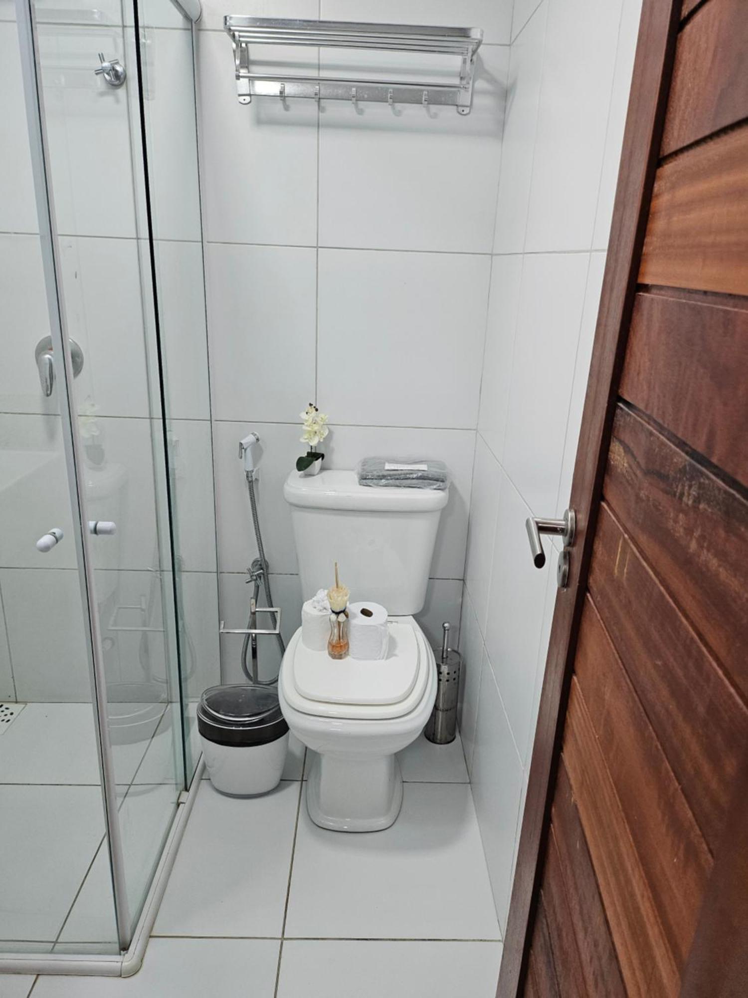 Flebeach Flecheiras Ngoại thất bức ảnh