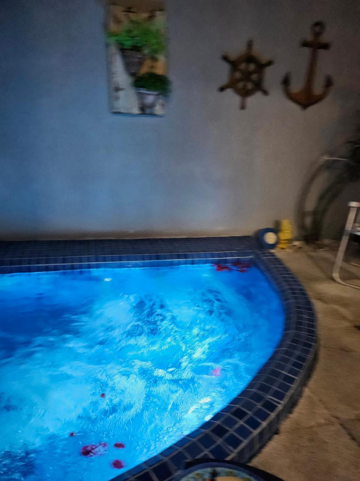 Flebeach Flecheiras Ngoại thất bức ảnh