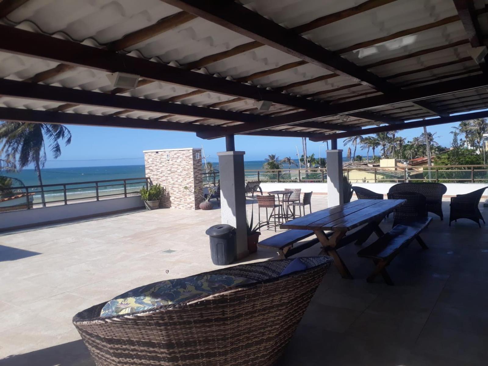 Flebeach Flecheiras Ngoại thất bức ảnh