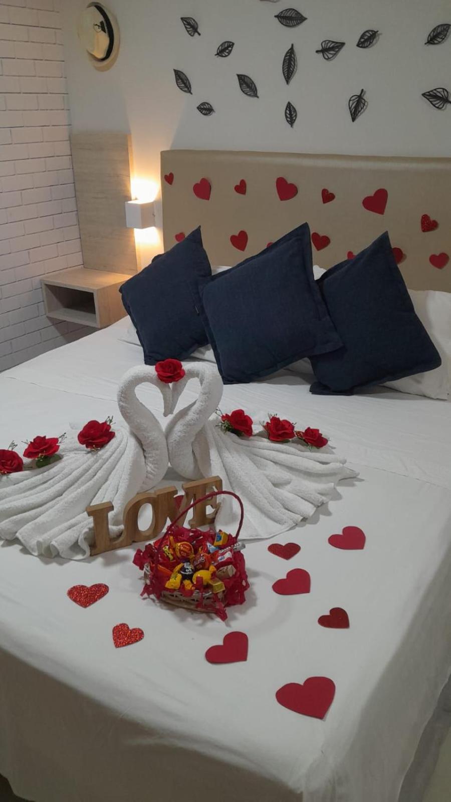 Flebeach Flecheiras Ngoại thất bức ảnh