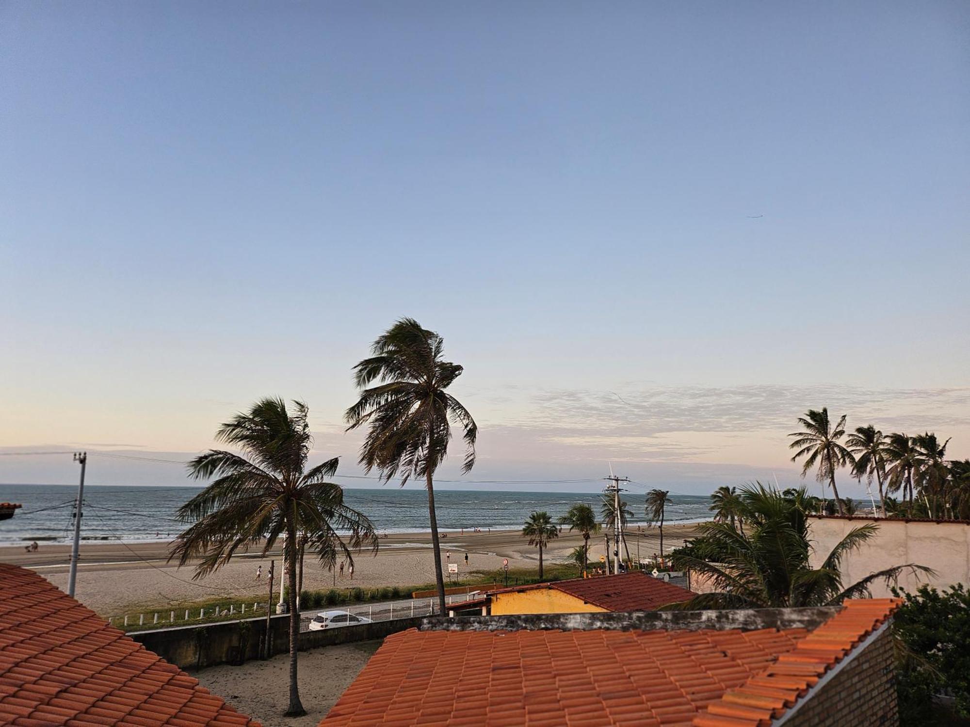 Flebeach Flecheiras Ngoại thất bức ảnh